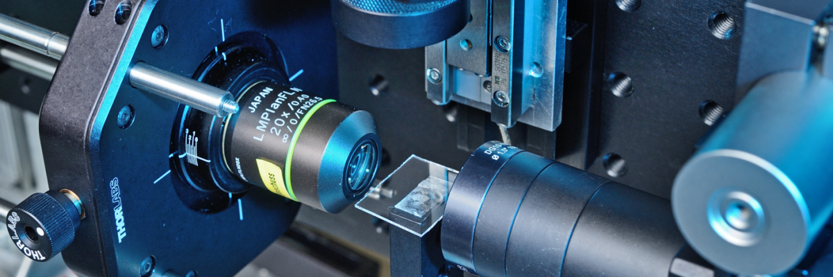 In-Situ Beobachtung von UKP-Prozessen in der Glasbearbeitung