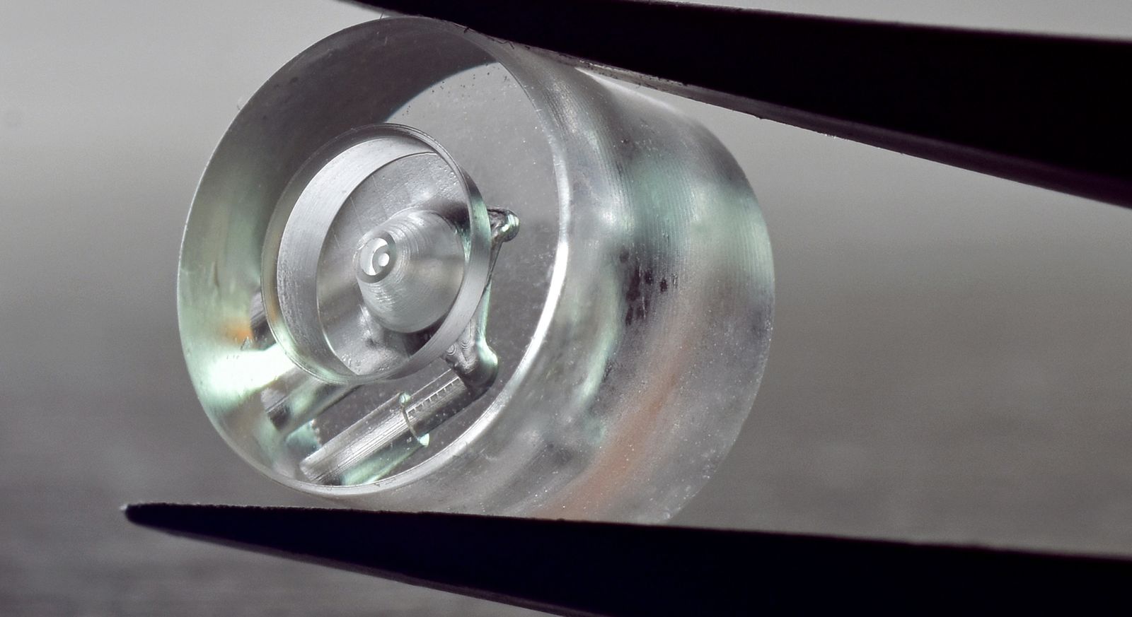 Wir stellen uns vor: LightFab