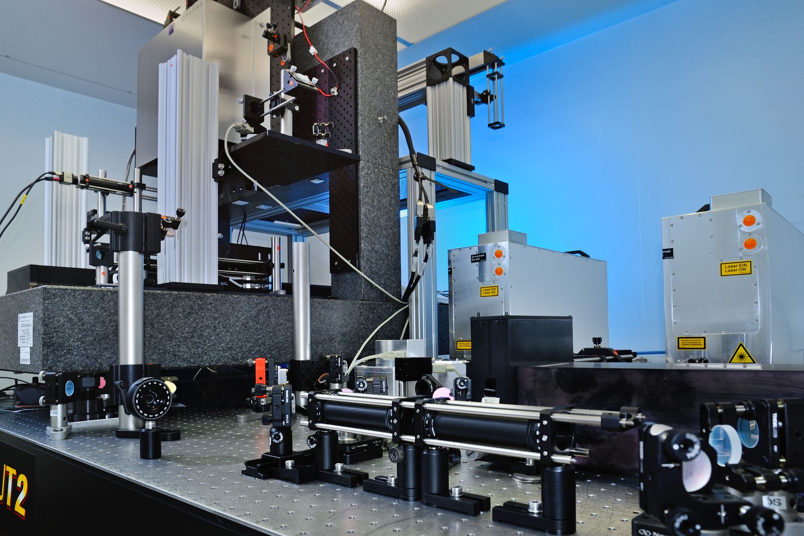 Third Thursday im Mai 2021