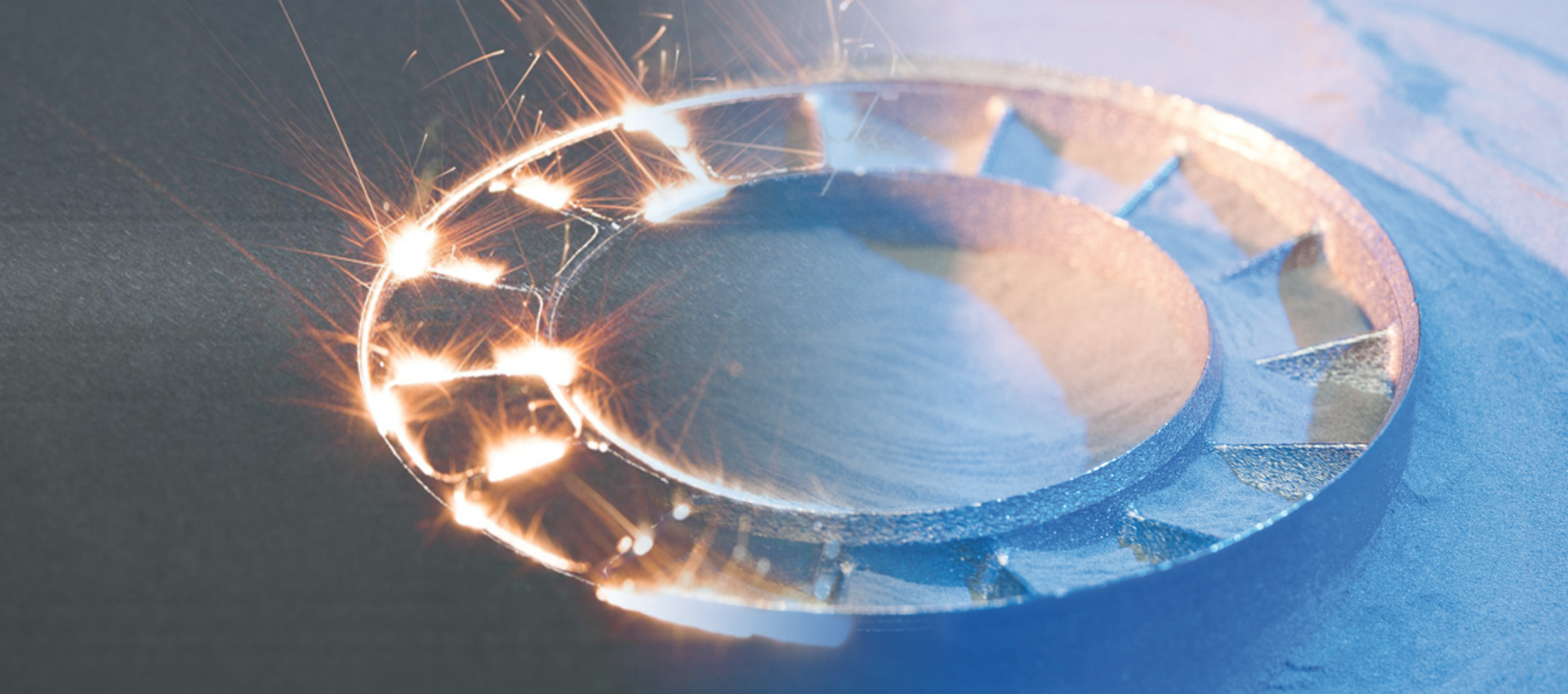 Third Thursday im April 2021