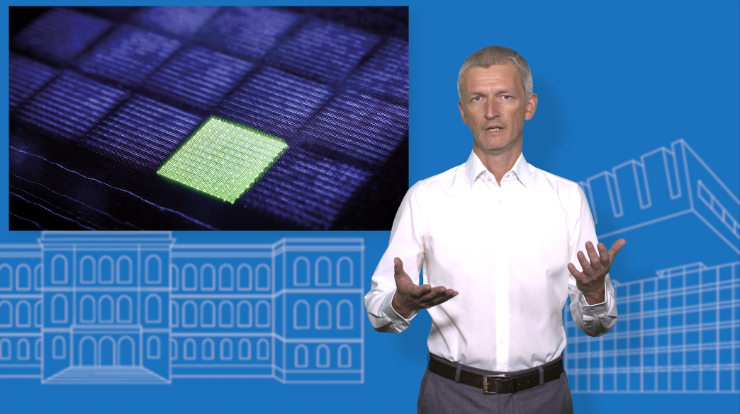 Die Rolle der Lasertechnik für die Produktion der Zukunft