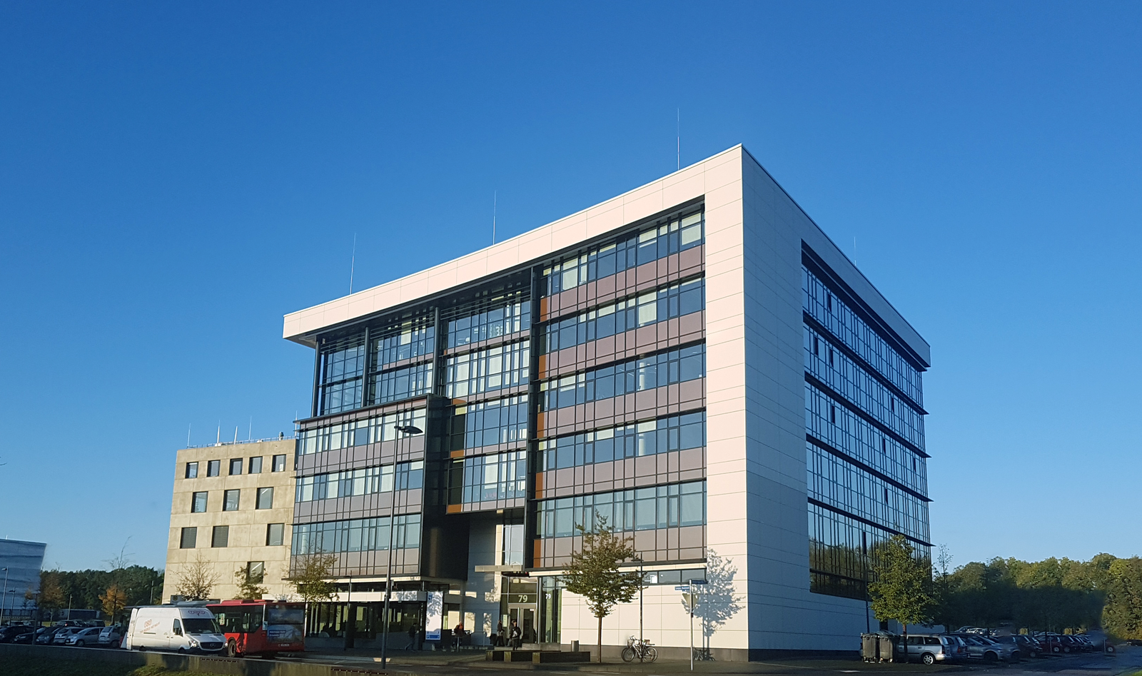 Forschungscampus Digital Photonic Production