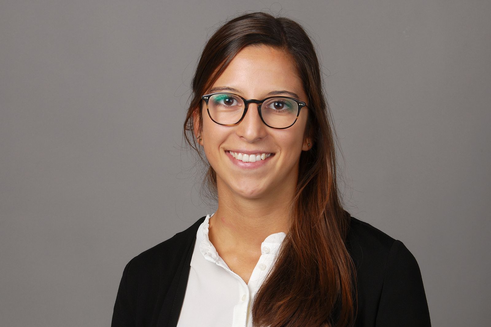 Wir stellen uns vor: Charlotte Stehmar, Fraunhofer IPT