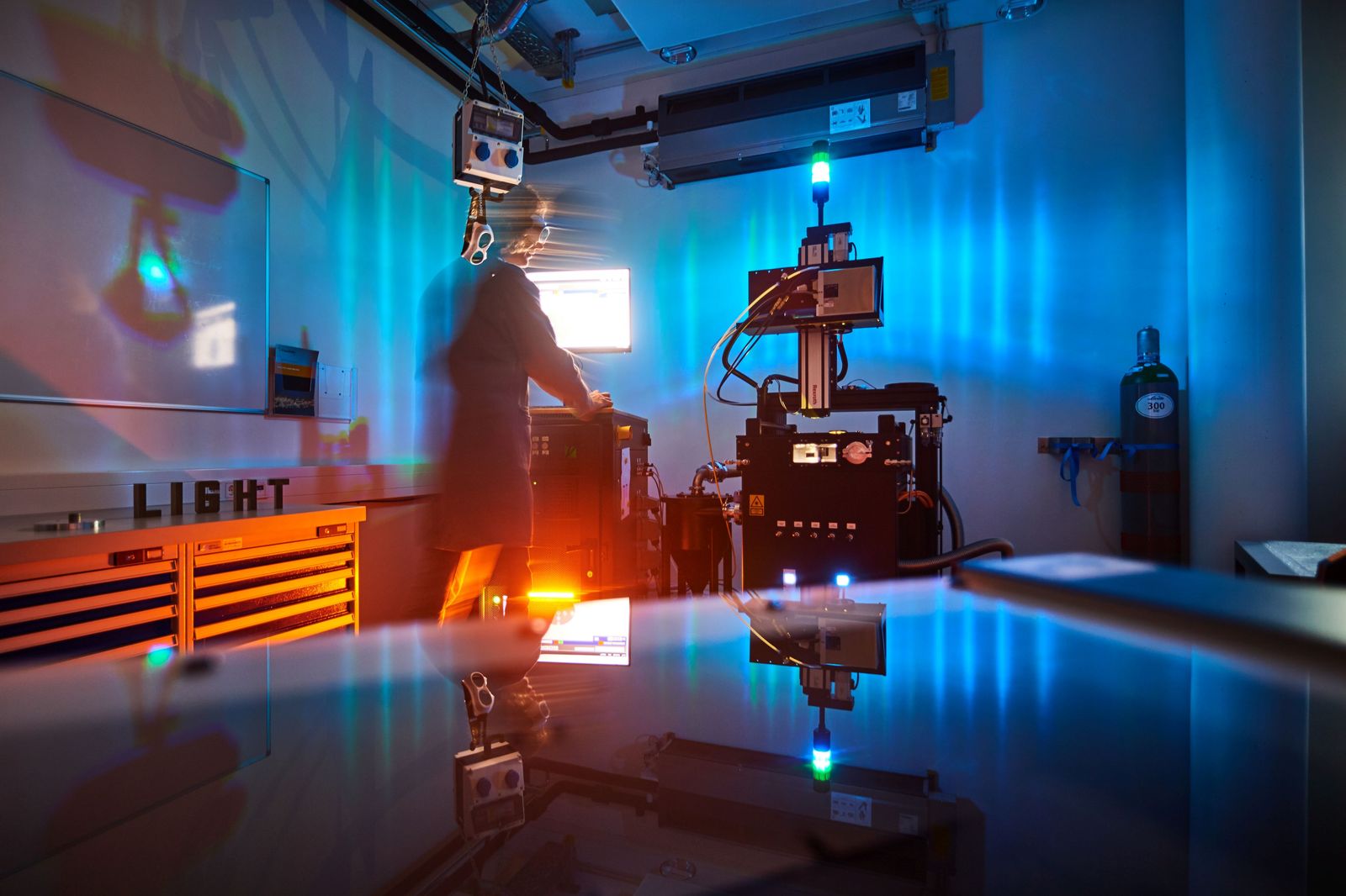 Relaunch: BMBF-Forschungscampus-Webseite