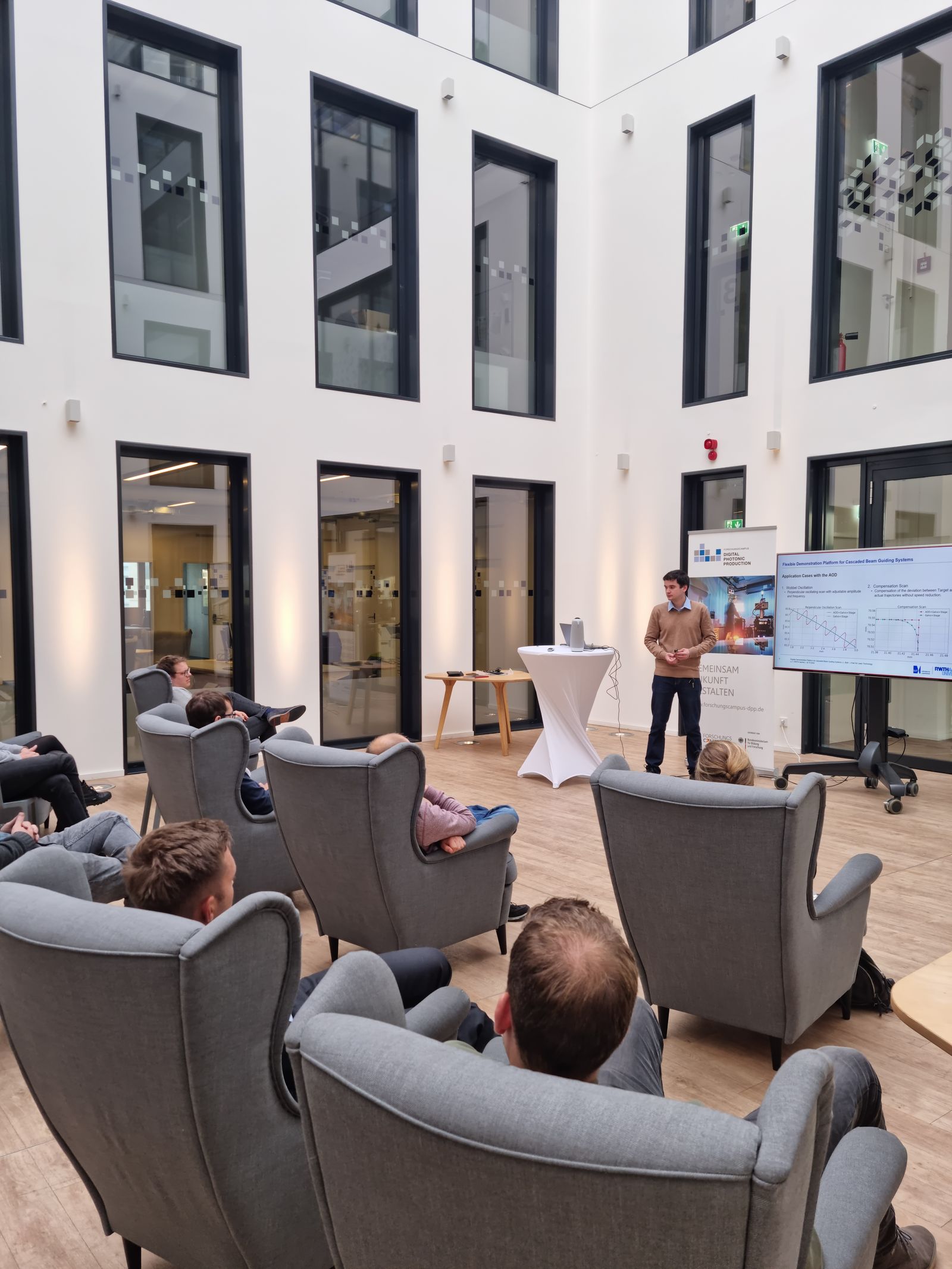 Third Thursday im Oktober