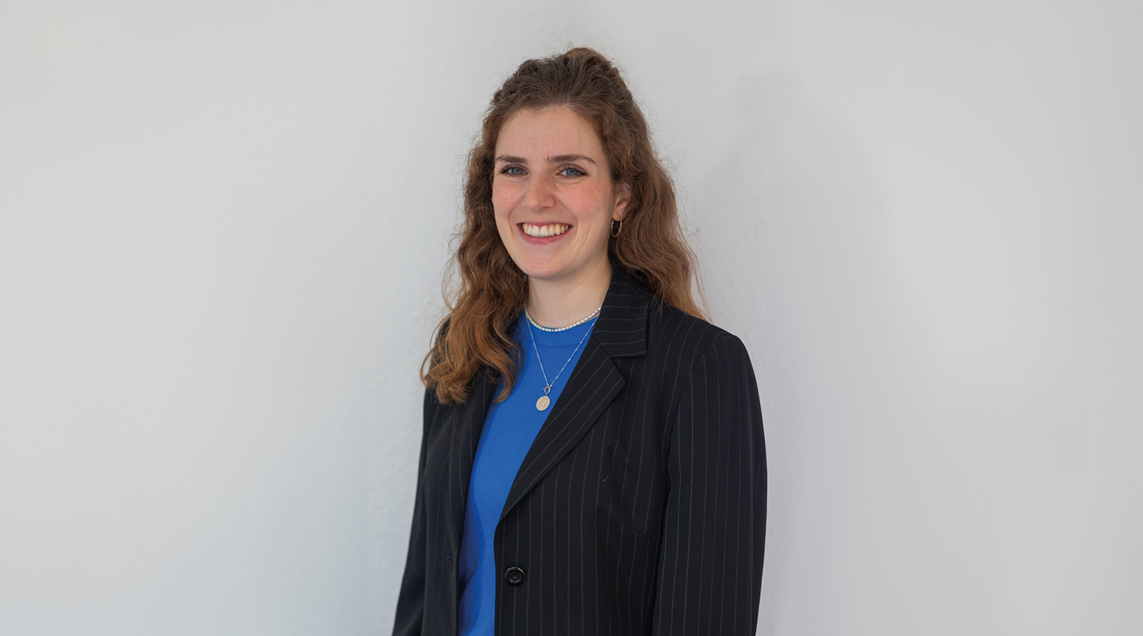 Wir stellen uns vor: Caroline Girmen, Fraunhofer IPT