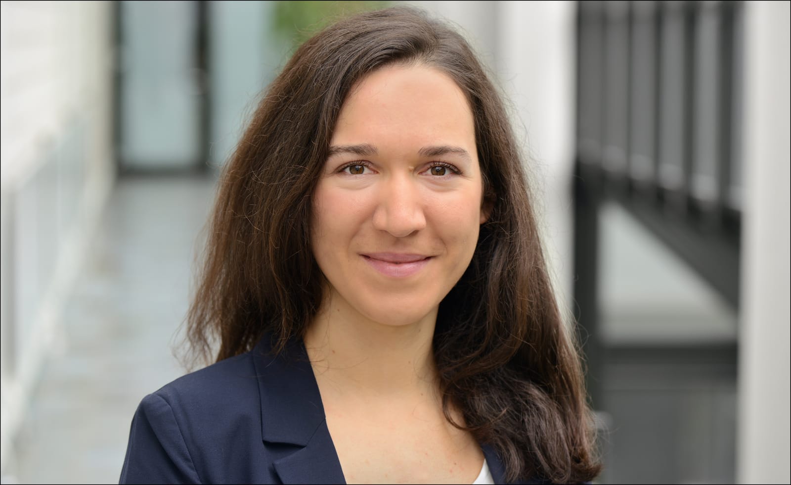 Wir stellen uns vor: Astrid Saßmannshausen, RWTH LLT