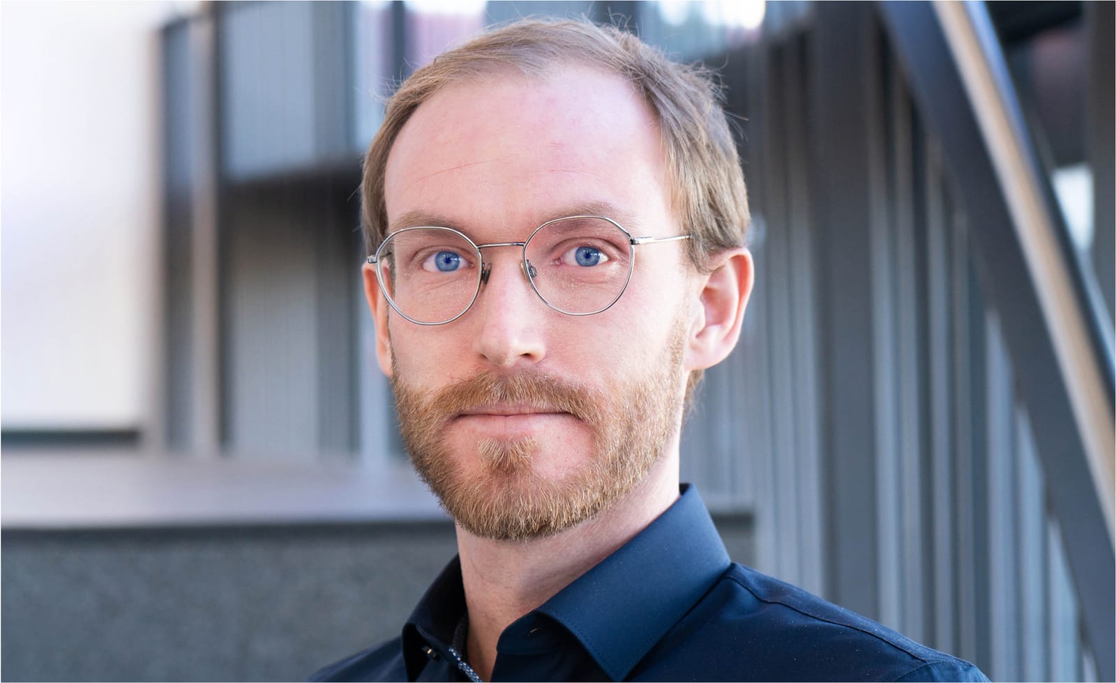 Wir stellen uns vor: Felix Lange, SCANLAB GmbH | RWTH TOS