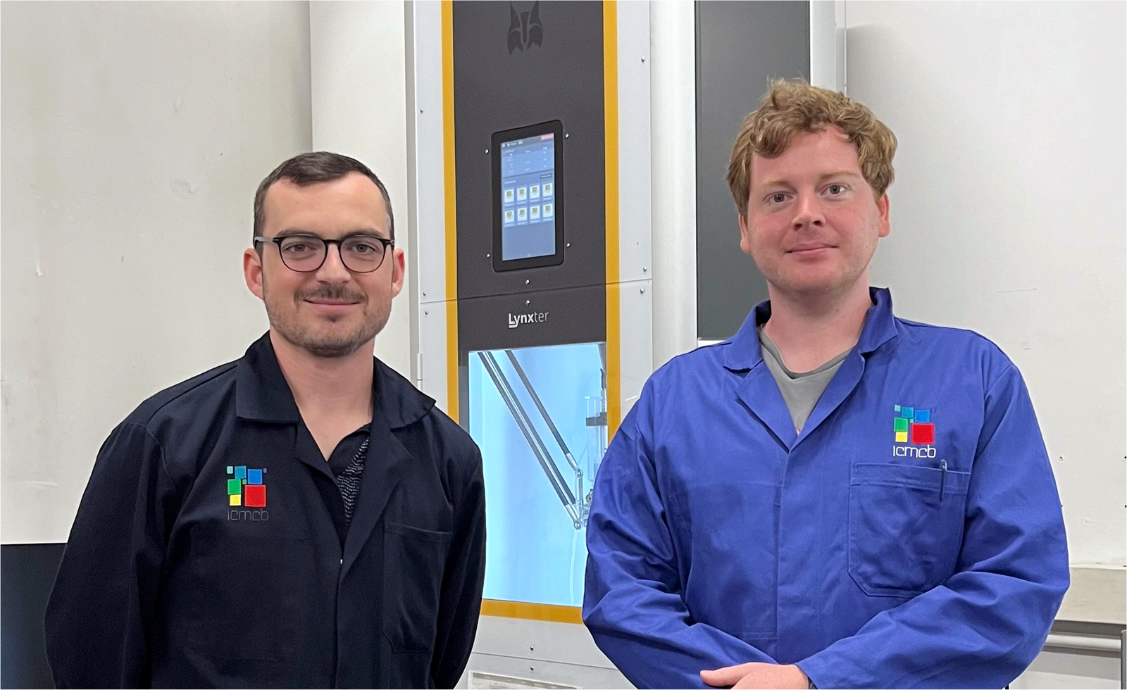 Internationale Kooperation: Materialwissenschaftler forschen in Bordeaux