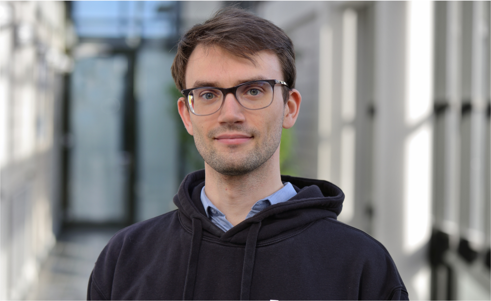 Wir stellen uns vor: Marvin Kippels (Fraunhofer ILT)