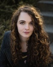 Eleni Blum